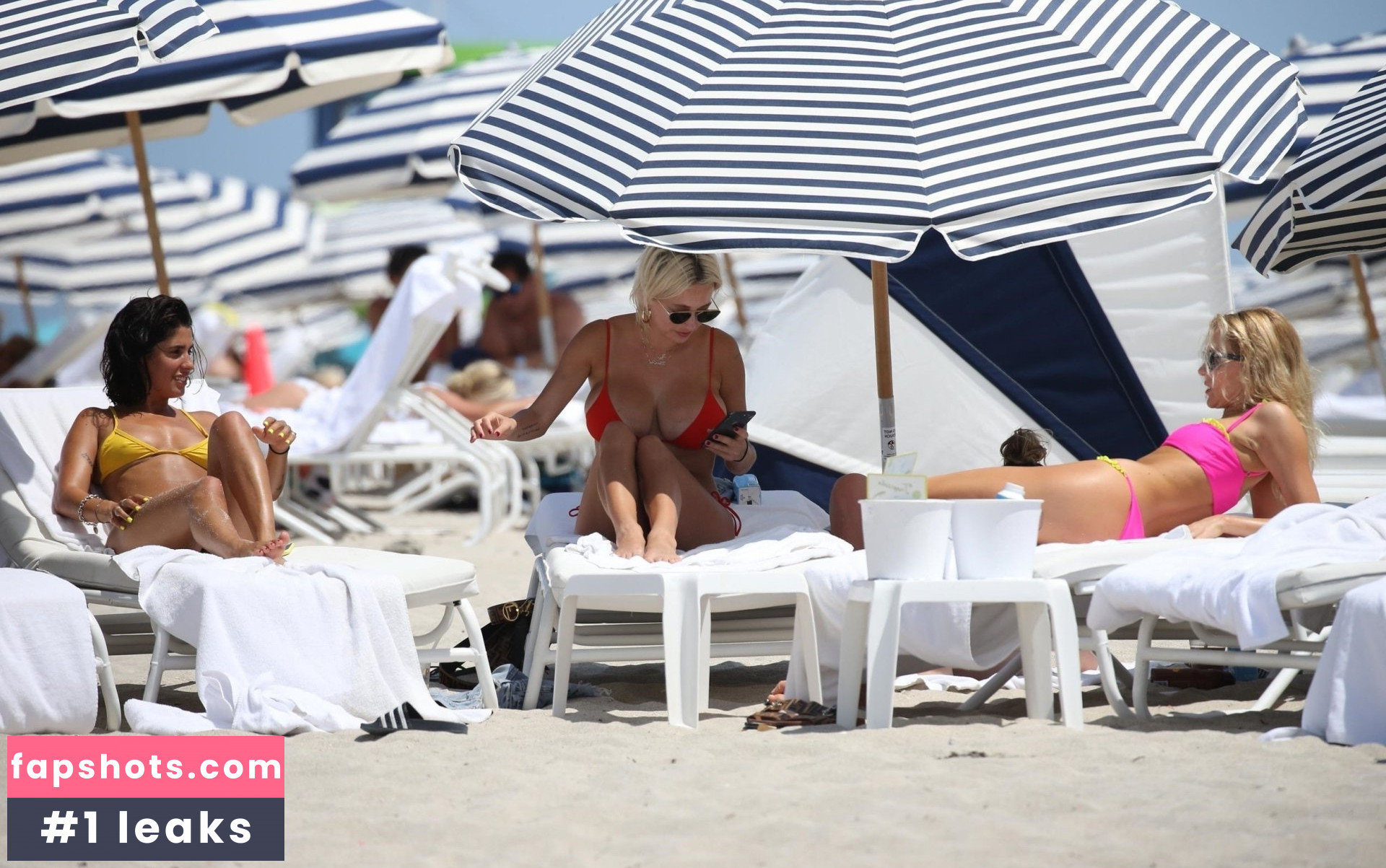 Caroline Vreeland Nude Leaks OnlyFans Photos #2358 - LeakJerk