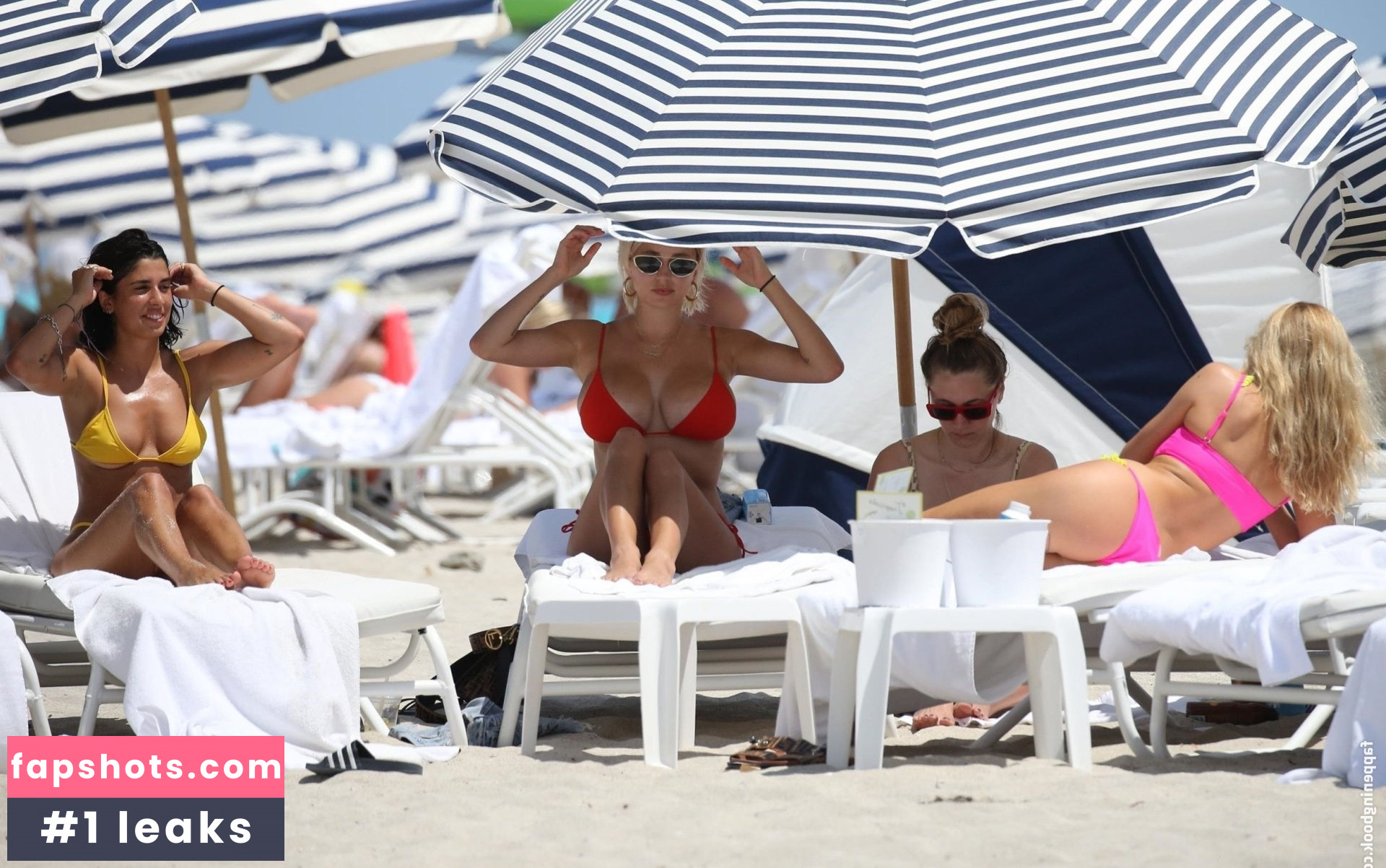 Caroline Vreeland Nude Leaks OnlyFans Photos #2360 - LeakJerk