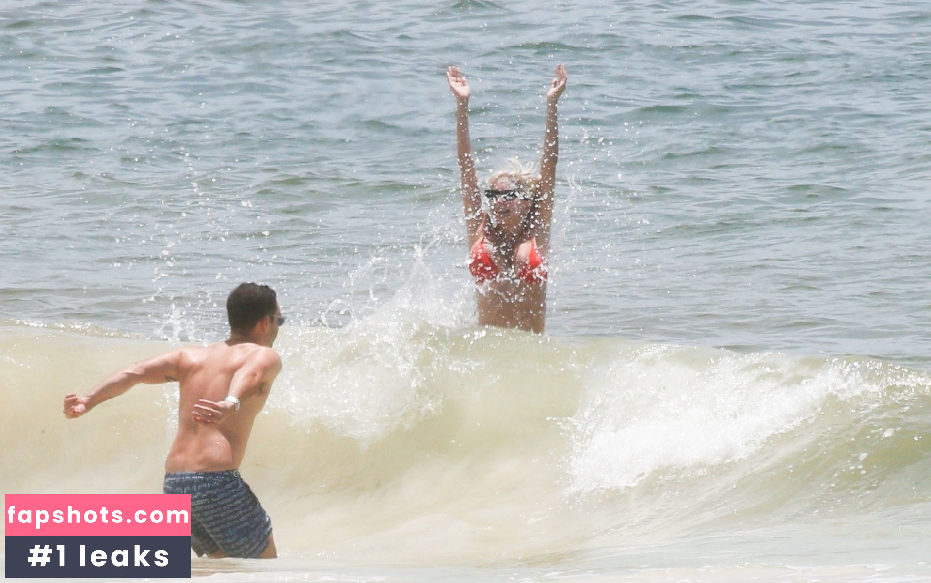 Caroline Vreeland Nude Leaks OnlyFans Photos #2365 - LeakJerk