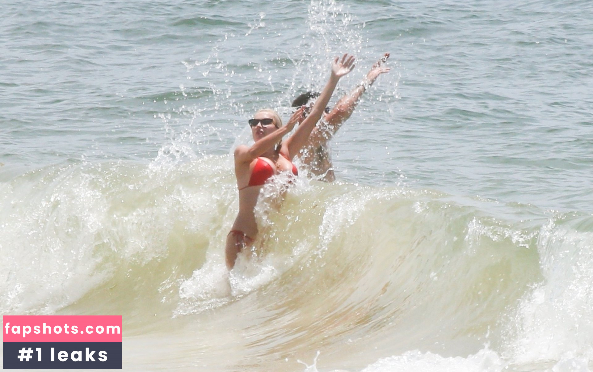 Caroline Vreeland Nude Leaks OnlyFans Photos #2367 - LeakJerk