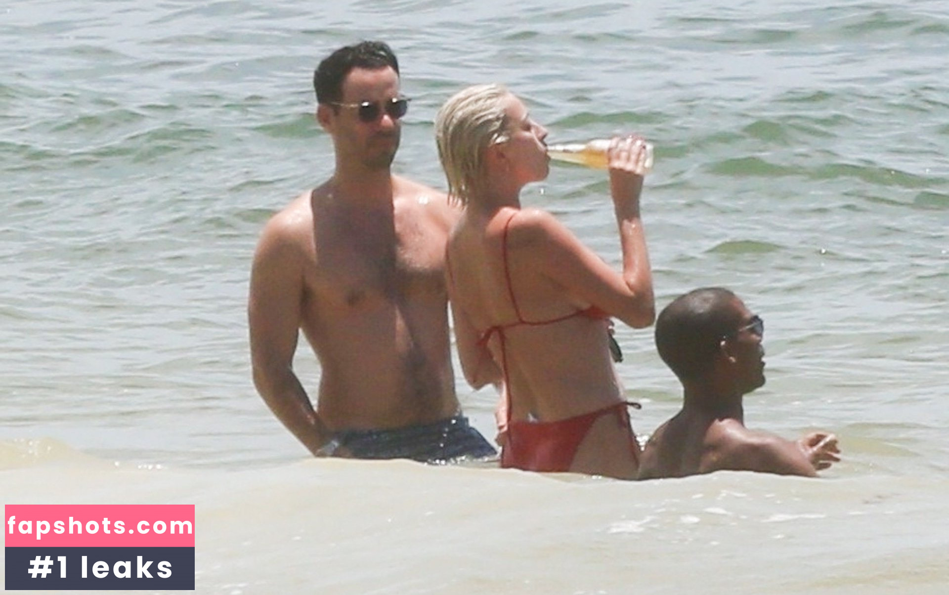 Caroline Vreeland Nude Leaks OnlyFans Photos #2375 - LeakJerk