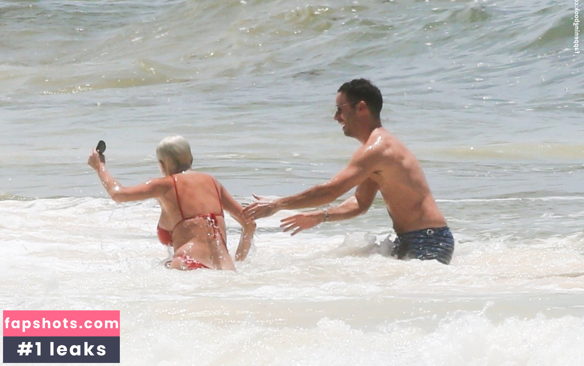 Caroline Vreeland Nude Leaks OnlyFans Photos #2376 - LeakJerk