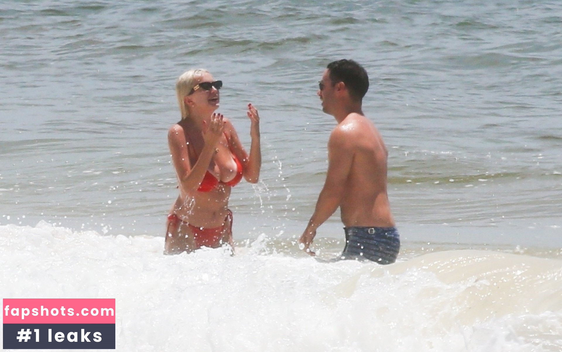 Caroline Vreeland Nude Leaks OnlyFans Photos #2378 - LeakJerk