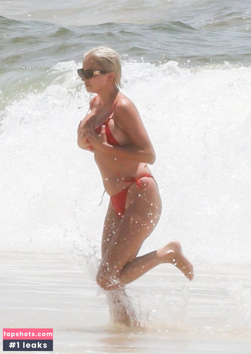 Caroline Vreeland Nude Leaks OnlyFans Photos #2385 - LeakJerk