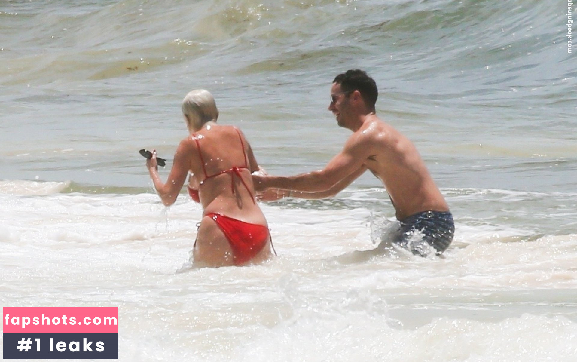 Caroline Vreeland Nude Leaks OnlyFans Photos #2389 - LeakJerk