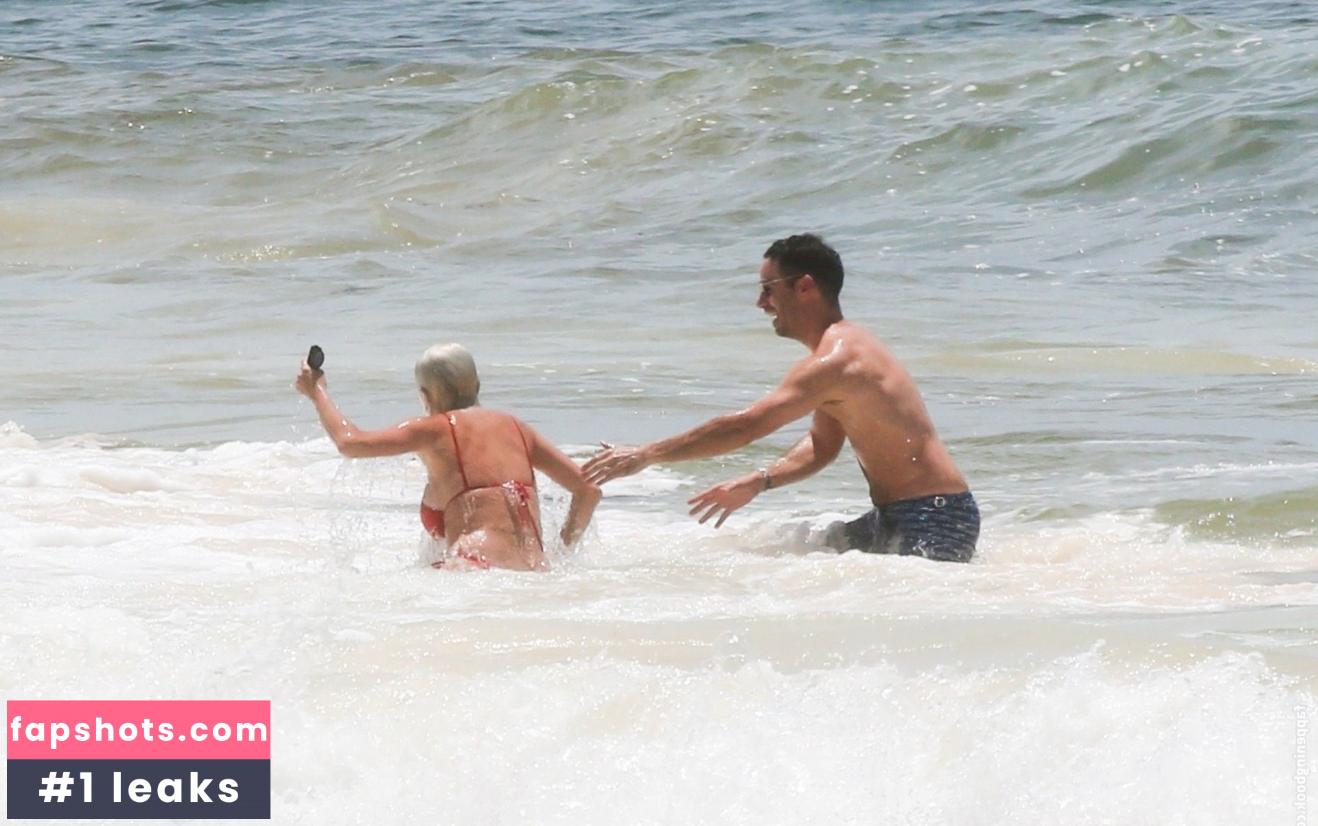 Caroline Vreeland Nude Leaks OnlyFans Photos #2390 - LeakJerk