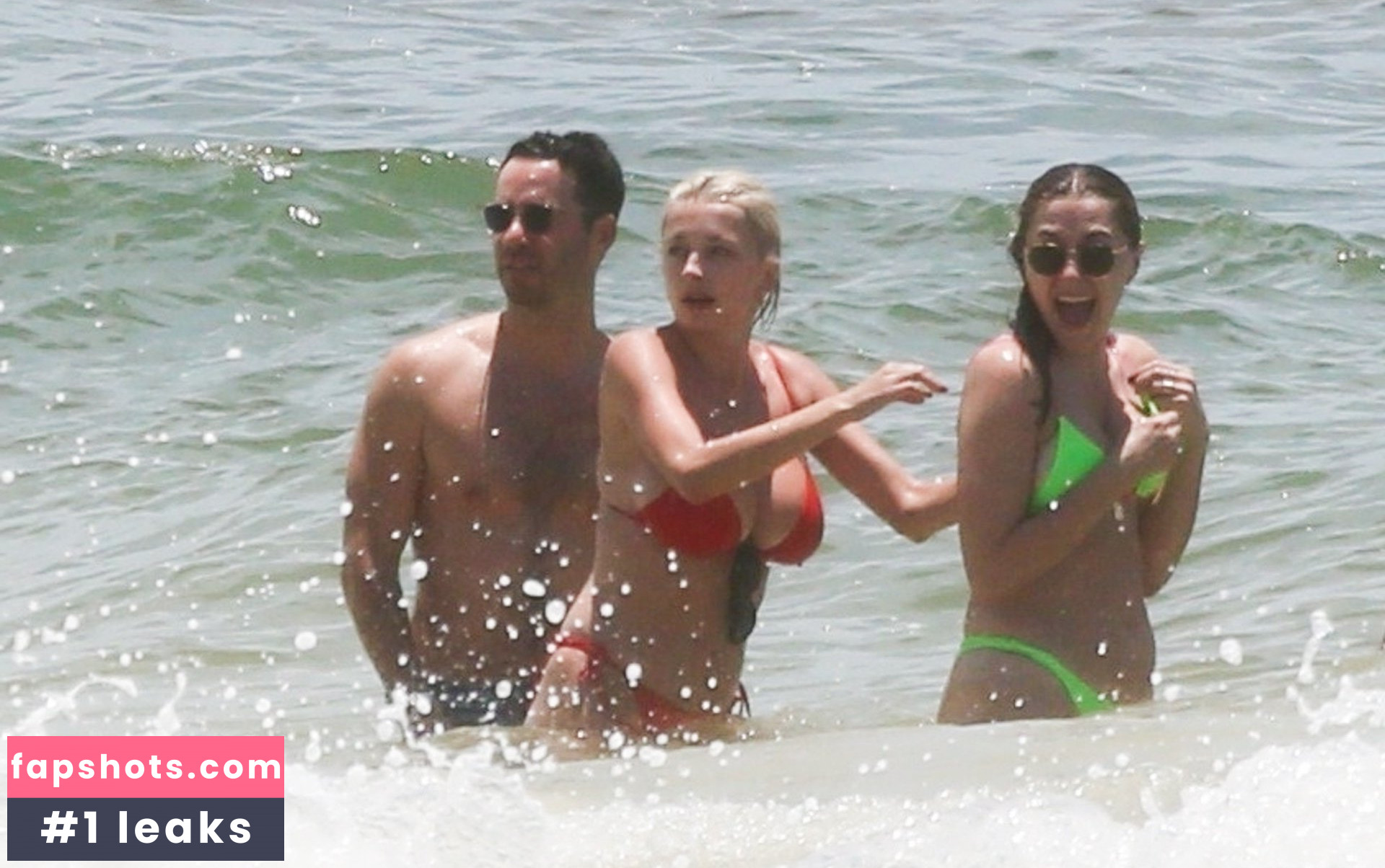 Caroline Vreeland Nude Leaks OnlyFans Photos #2391 - LeakJerk