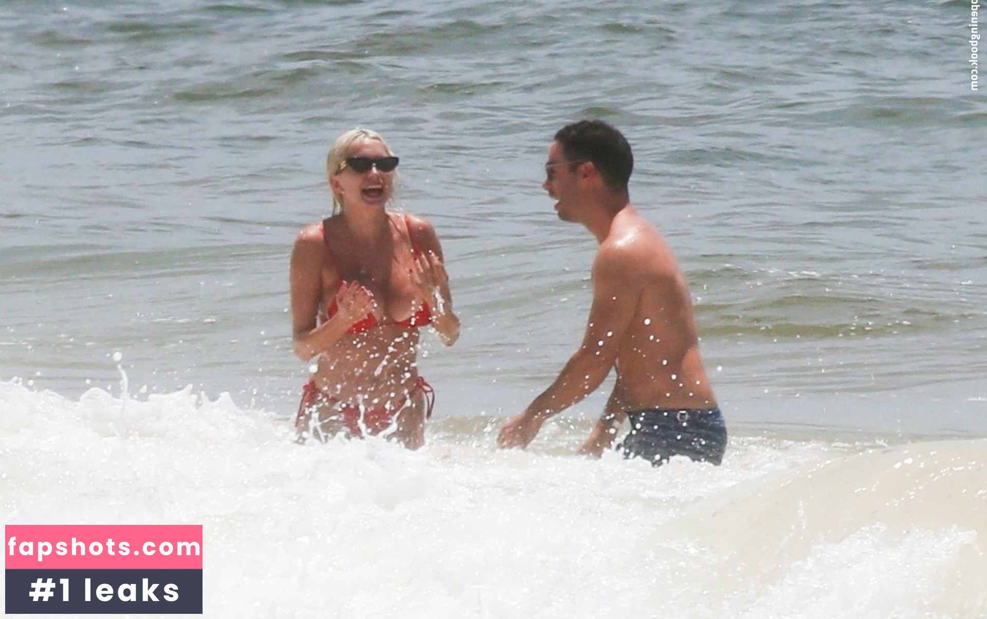 Caroline Vreeland Nude Leaks OnlyFans Photos #2392 - LeakJerk