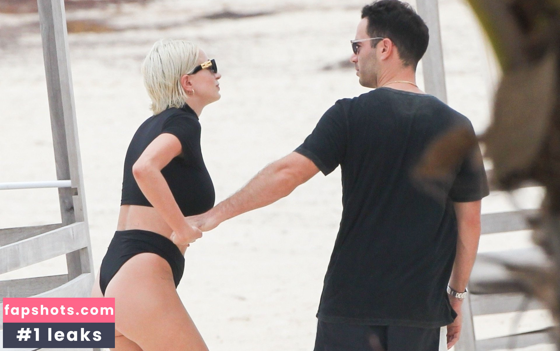 Caroline Vreeland Nude Leaks OnlyFans Photos #2407 - LeakJerk