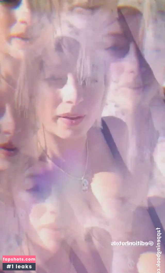 Caroline Vreeland Nude Leaks OnlyFans Photos #2430 - LeakJerk