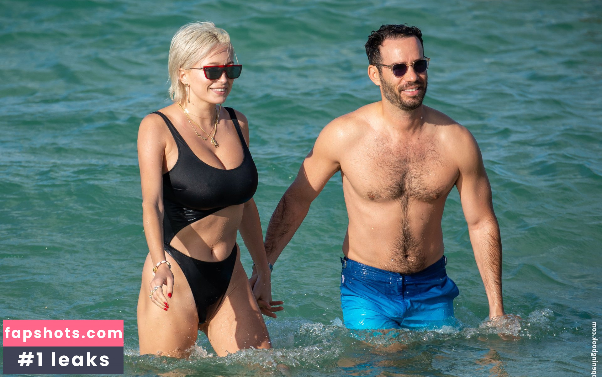 Caroline Vreeland Nude Leaks OnlyFans Photos #2441 - LeakJerk