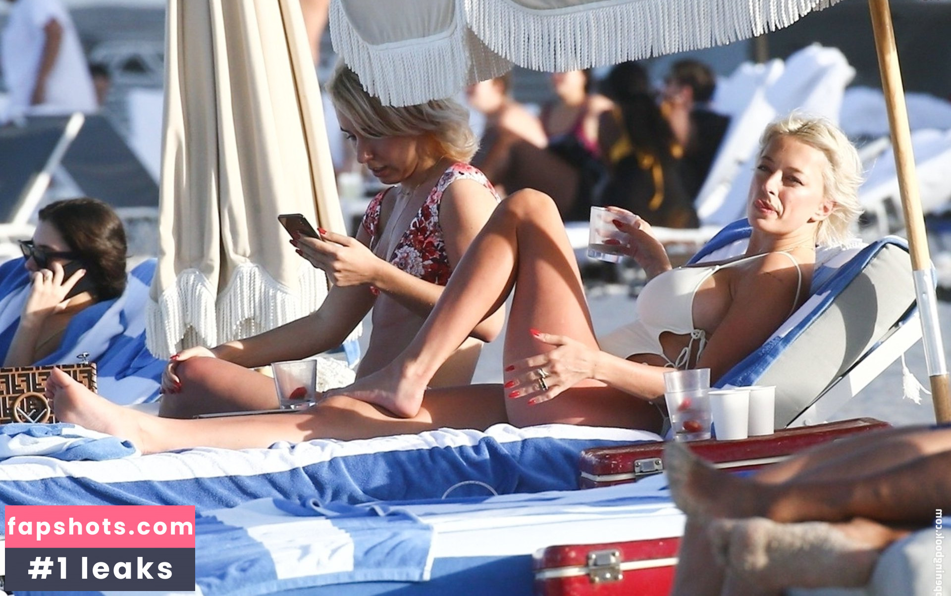 Caroline Vreeland Nude Leaks OnlyFans Photos #2500 - LeakJerk