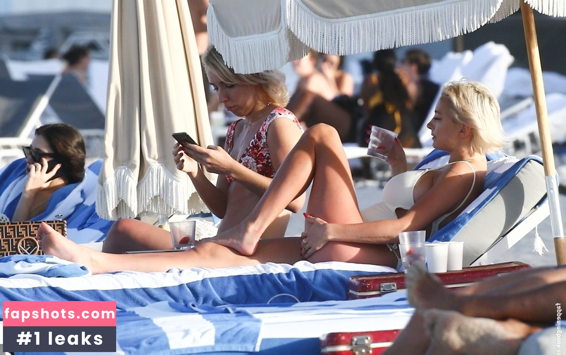 Caroline Vreeland Nude Leaks OnlyFans Photos #2502 - LeakJerk