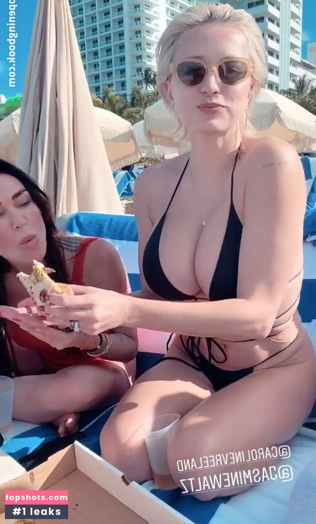 Caroline Vreeland gallery photo #2552