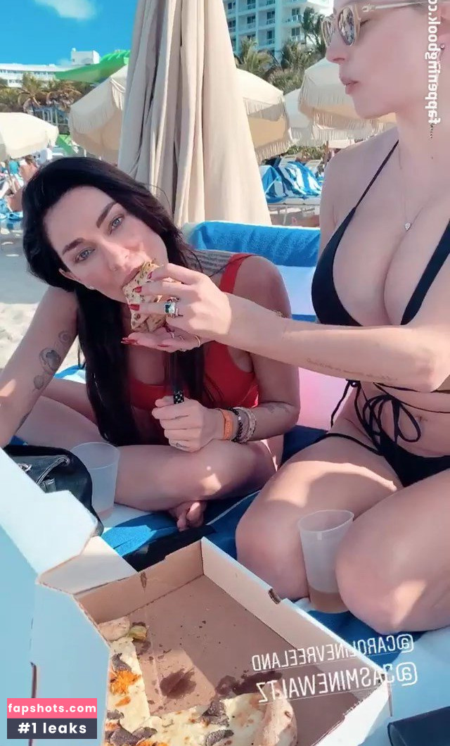 Caroline Vreeland gallery photo #2553