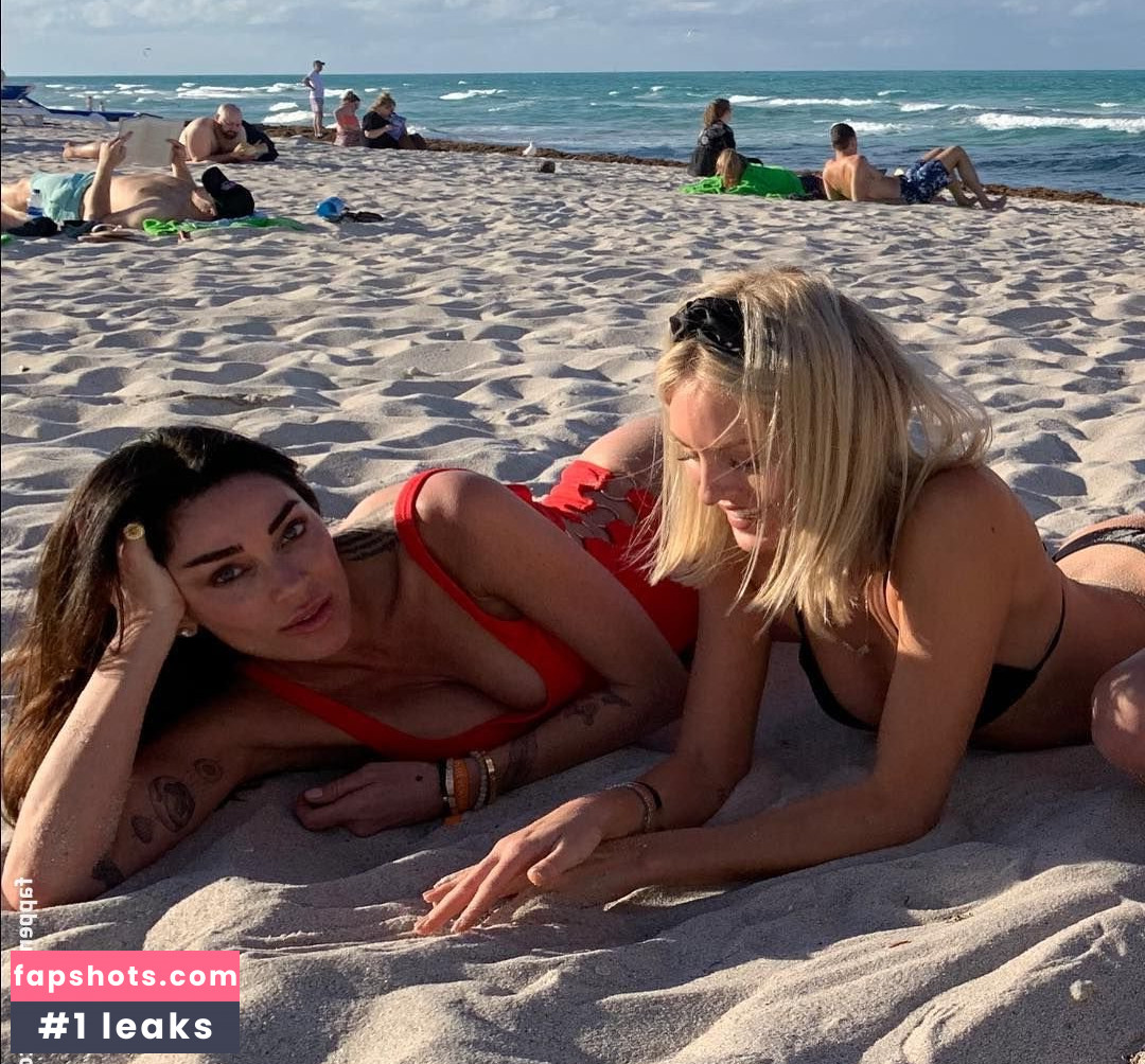 Caroline Vreeland gallery photo #2558