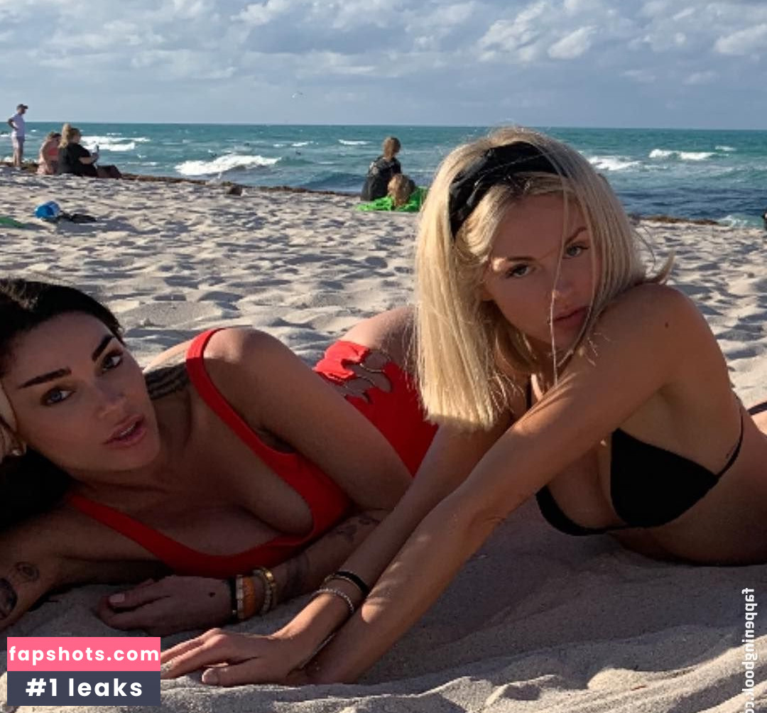 Caroline Vreeland gallery photo #2559