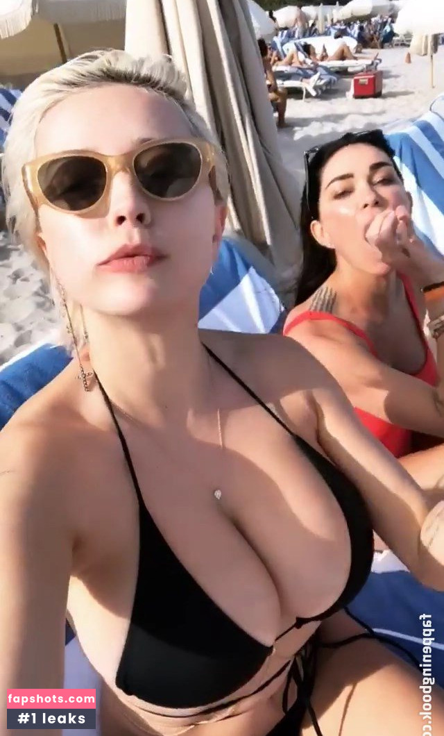 Caroline Vreeland gallery photo #2567