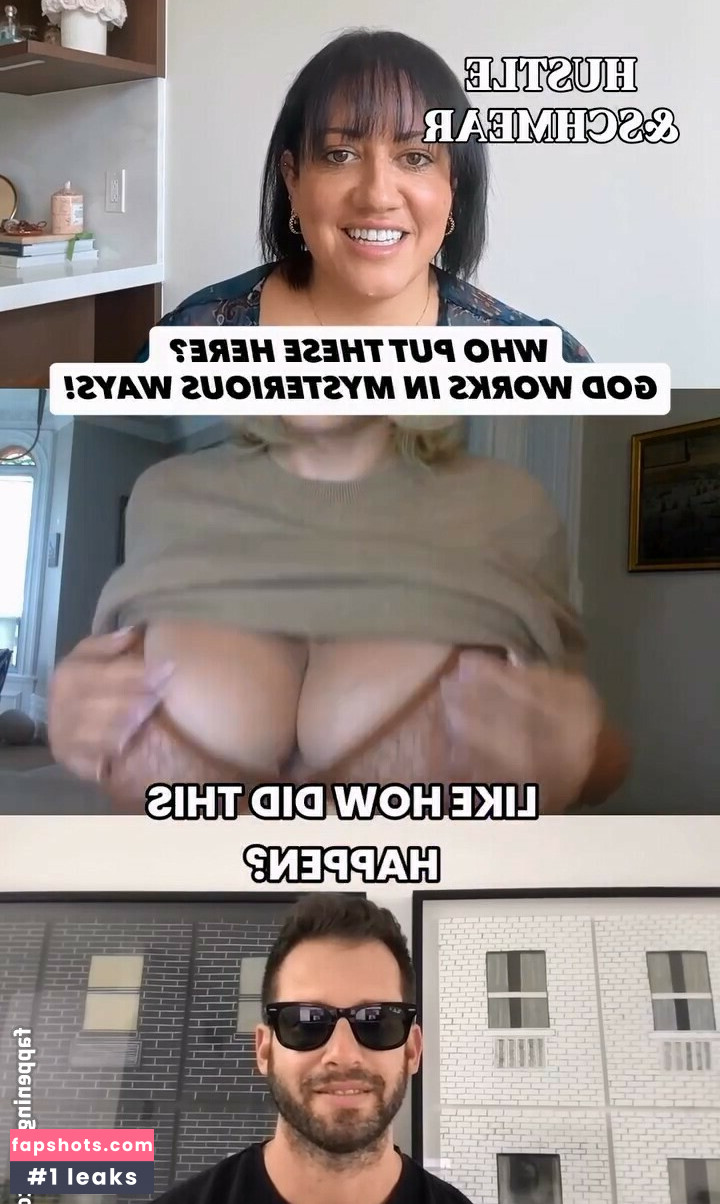 Caroline Vreeland gallery photo #30