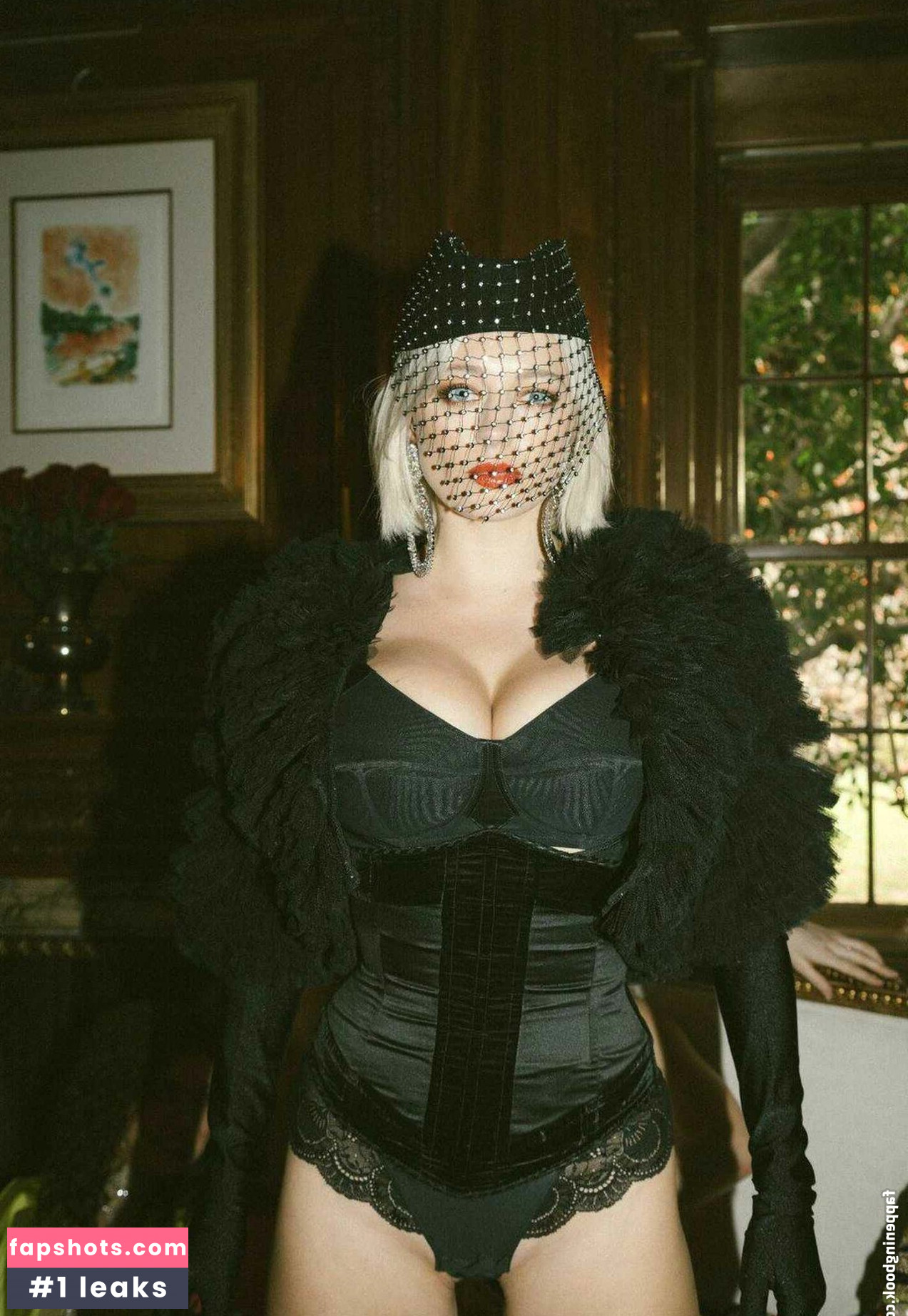 Caroline Vreeland gallery photo #4