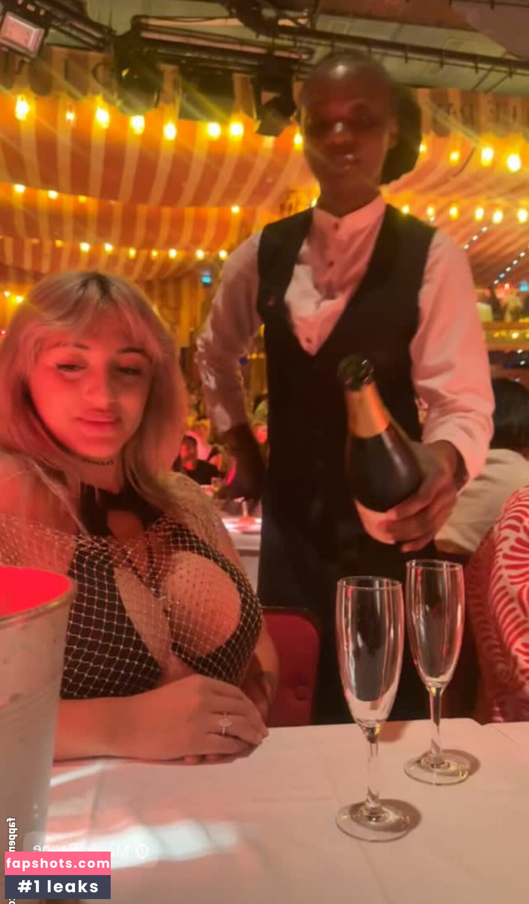 Caroline Vreeland gallery photo #32