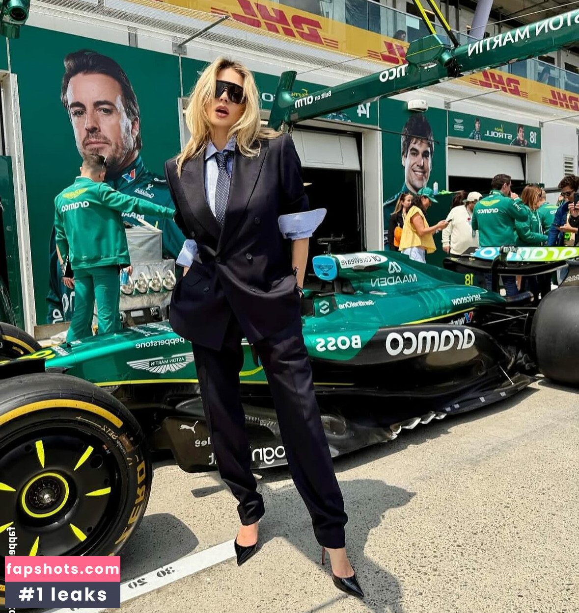 Caroline Vreeland gallery photo #33