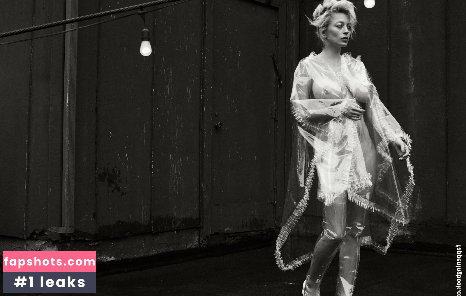 Caroline Vreeland gallery photo #387