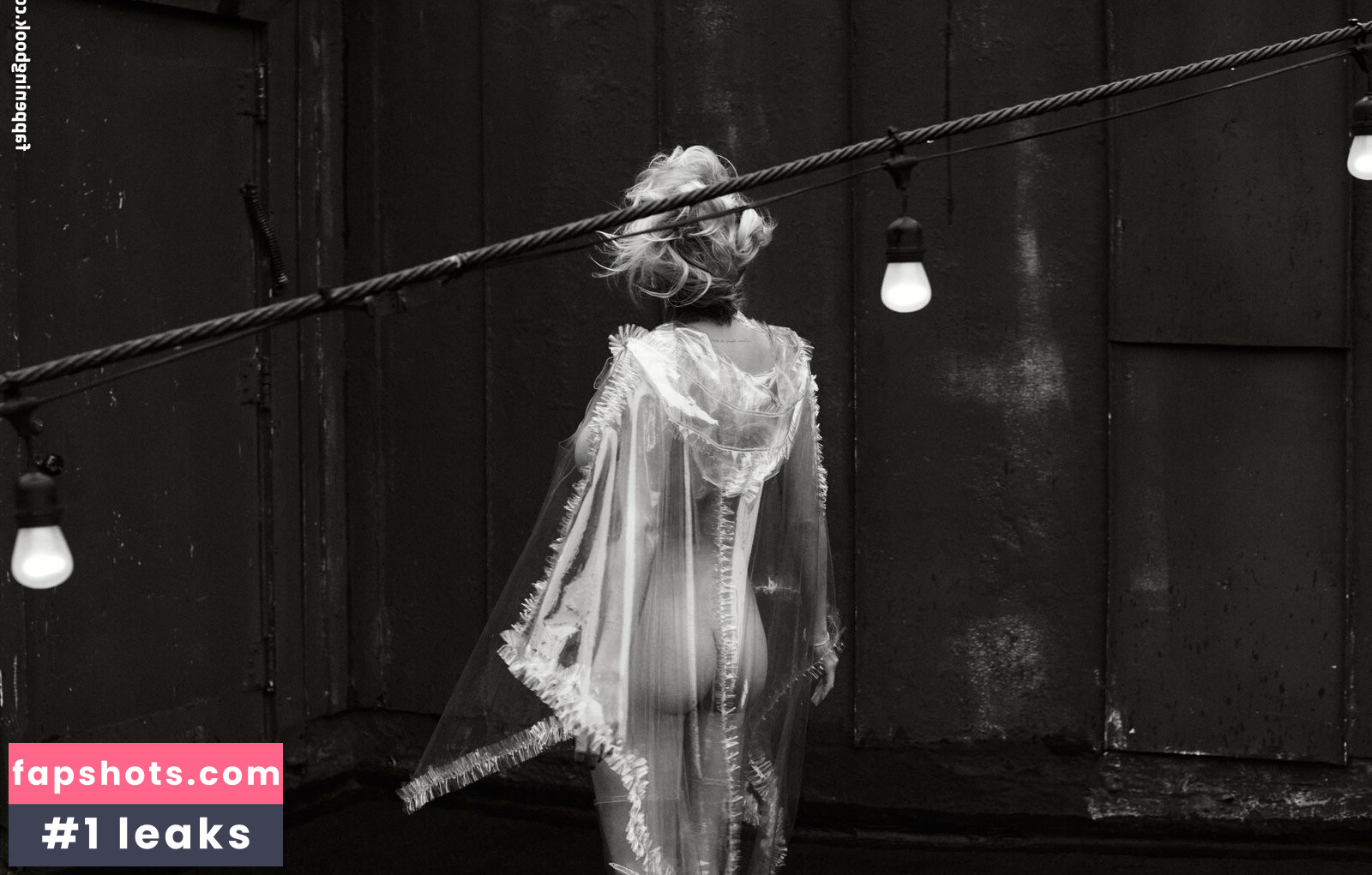 Caroline Vreeland gallery photo #389