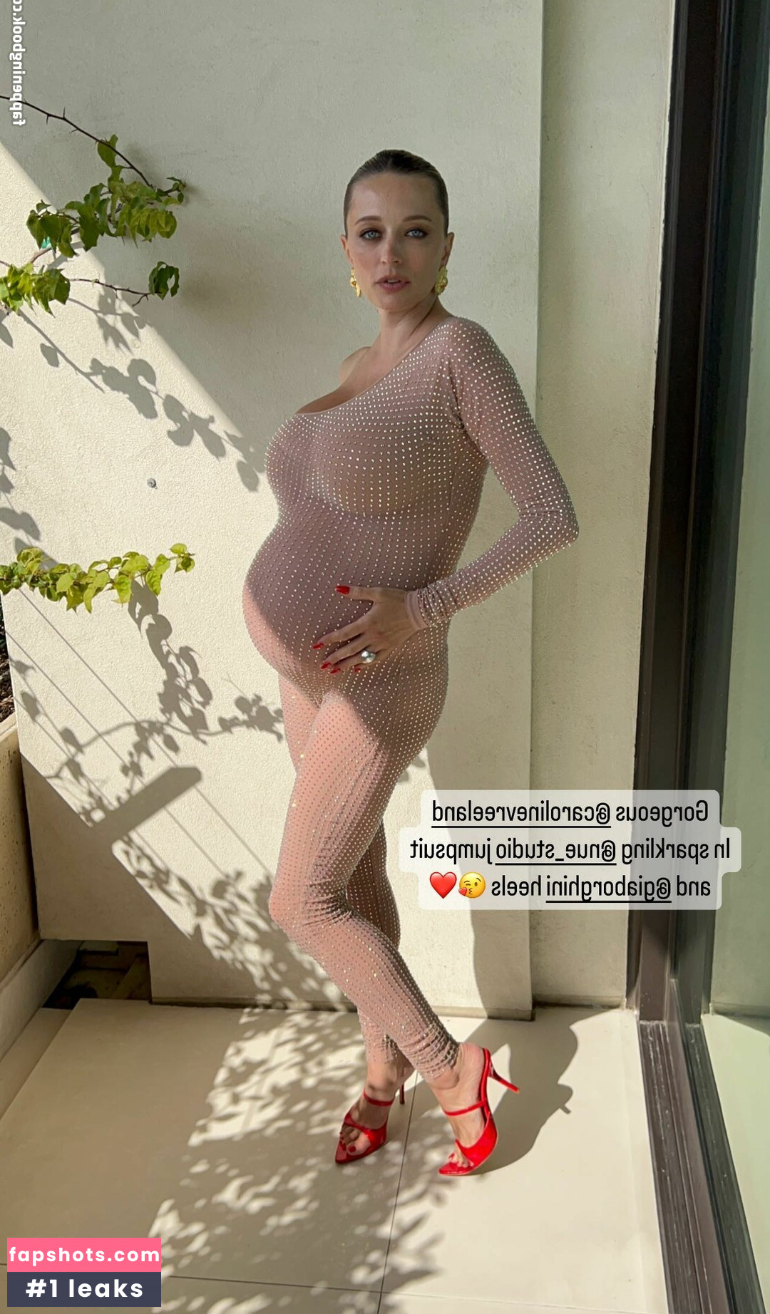 Caroline Vreeland gallery photo #417