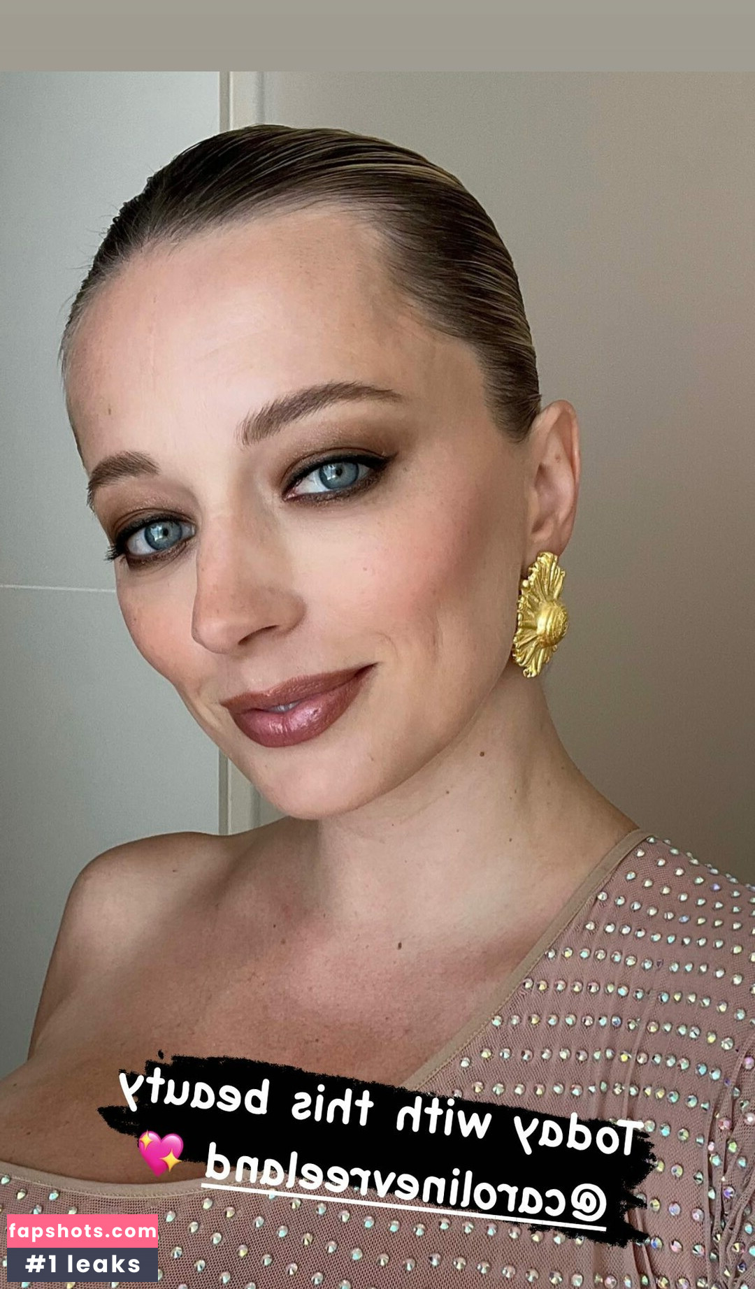 Caroline Vreeland gallery photo #420