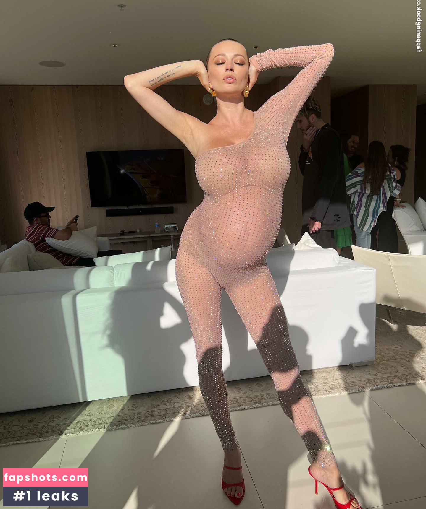 Caroline Vreeland gallery photo #423