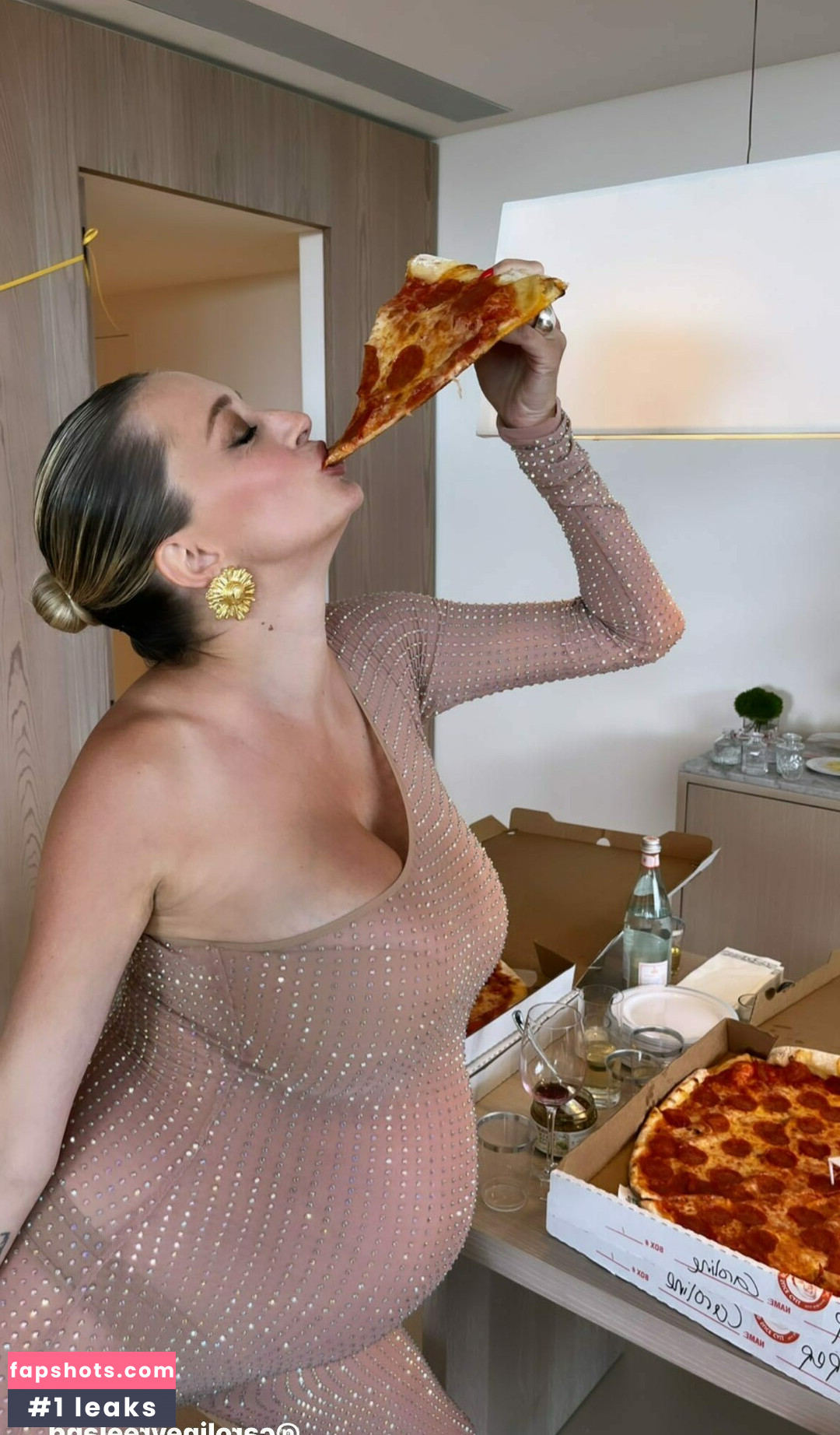 Caroline Vreeland gallery photo #424