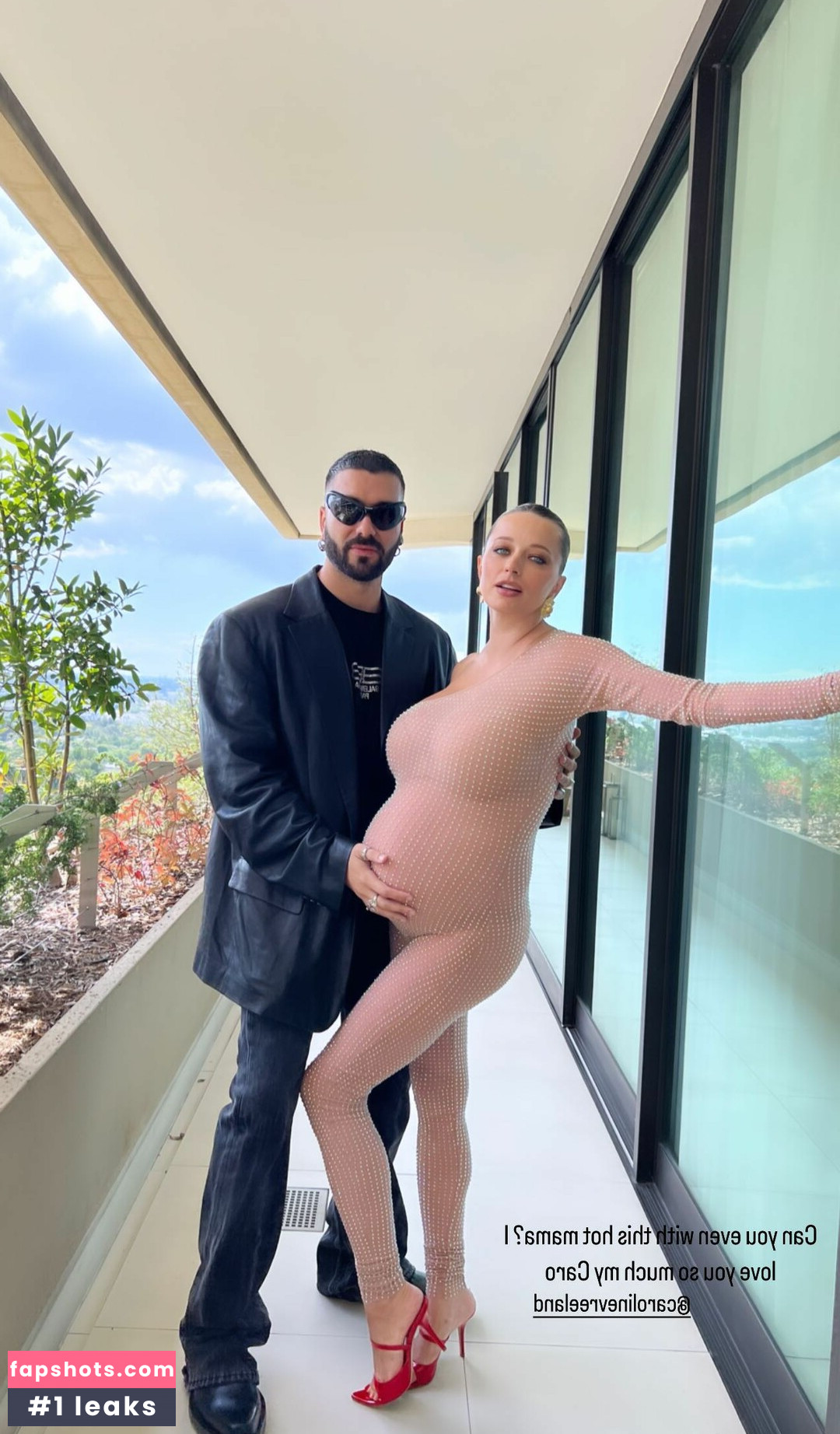 Caroline Vreeland gallery photo #425