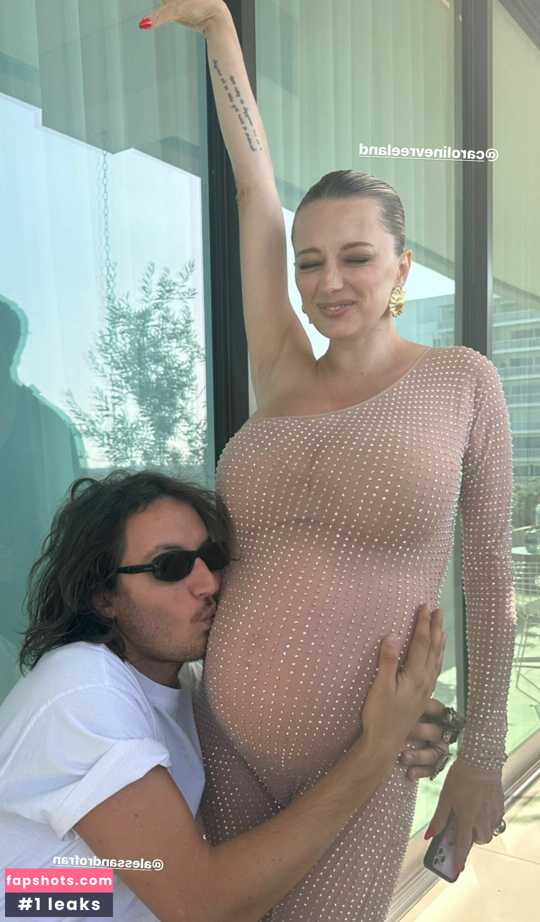 Caroline Vreeland gallery photo #430