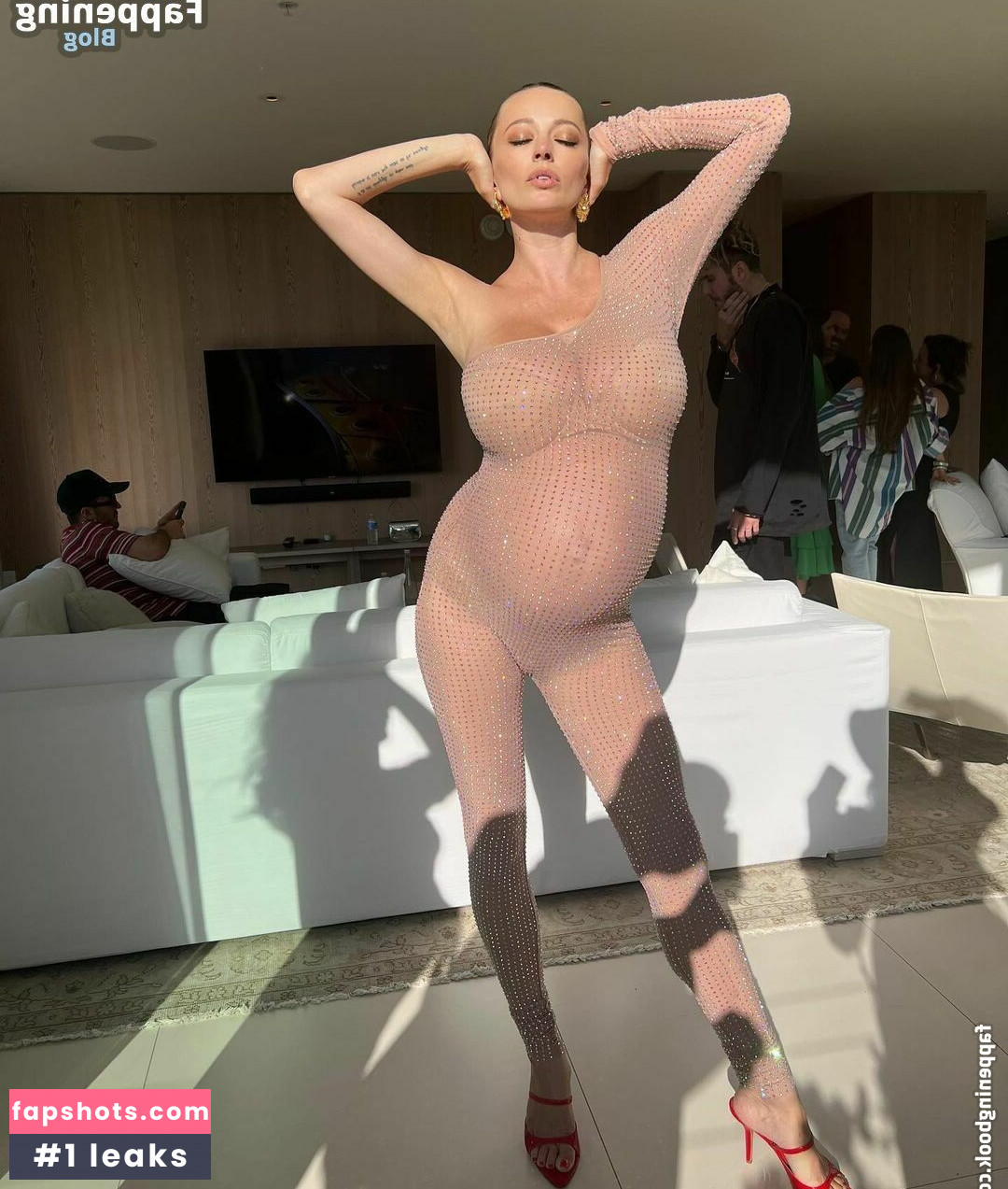 Caroline Vreeland gallery photo #437