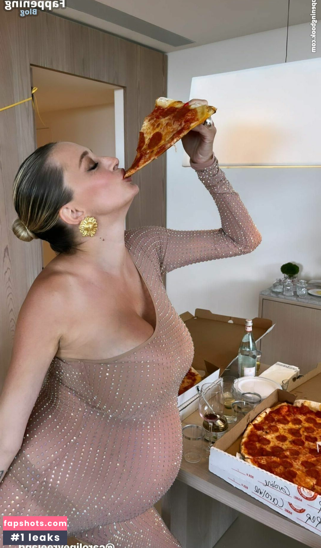 Caroline Vreeland gallery photo #439