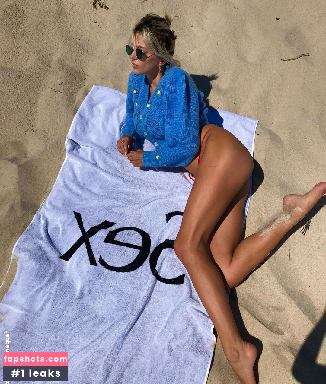 Caroline Vreeland gallery photo #46