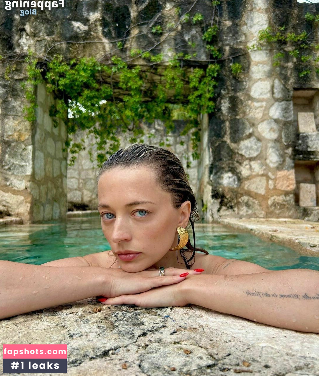 Caroline Vreeland gallery photo #461