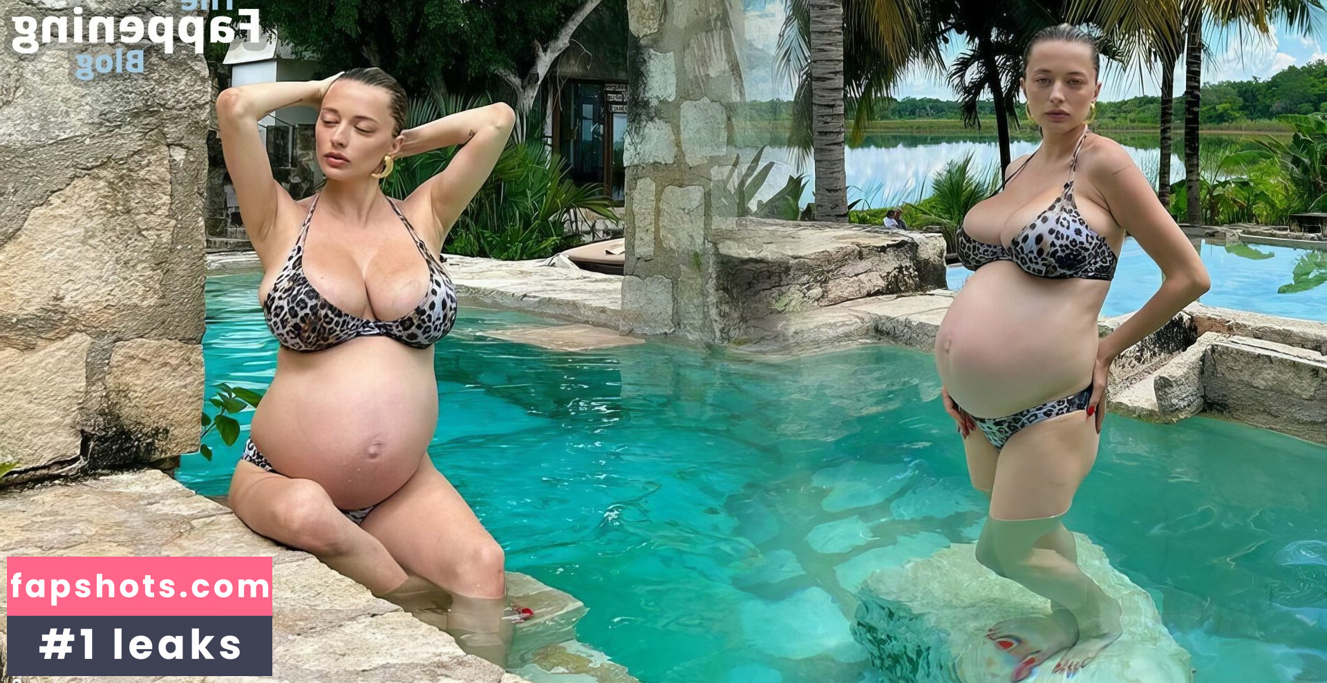 Caroline Vreeland gallery photo #462