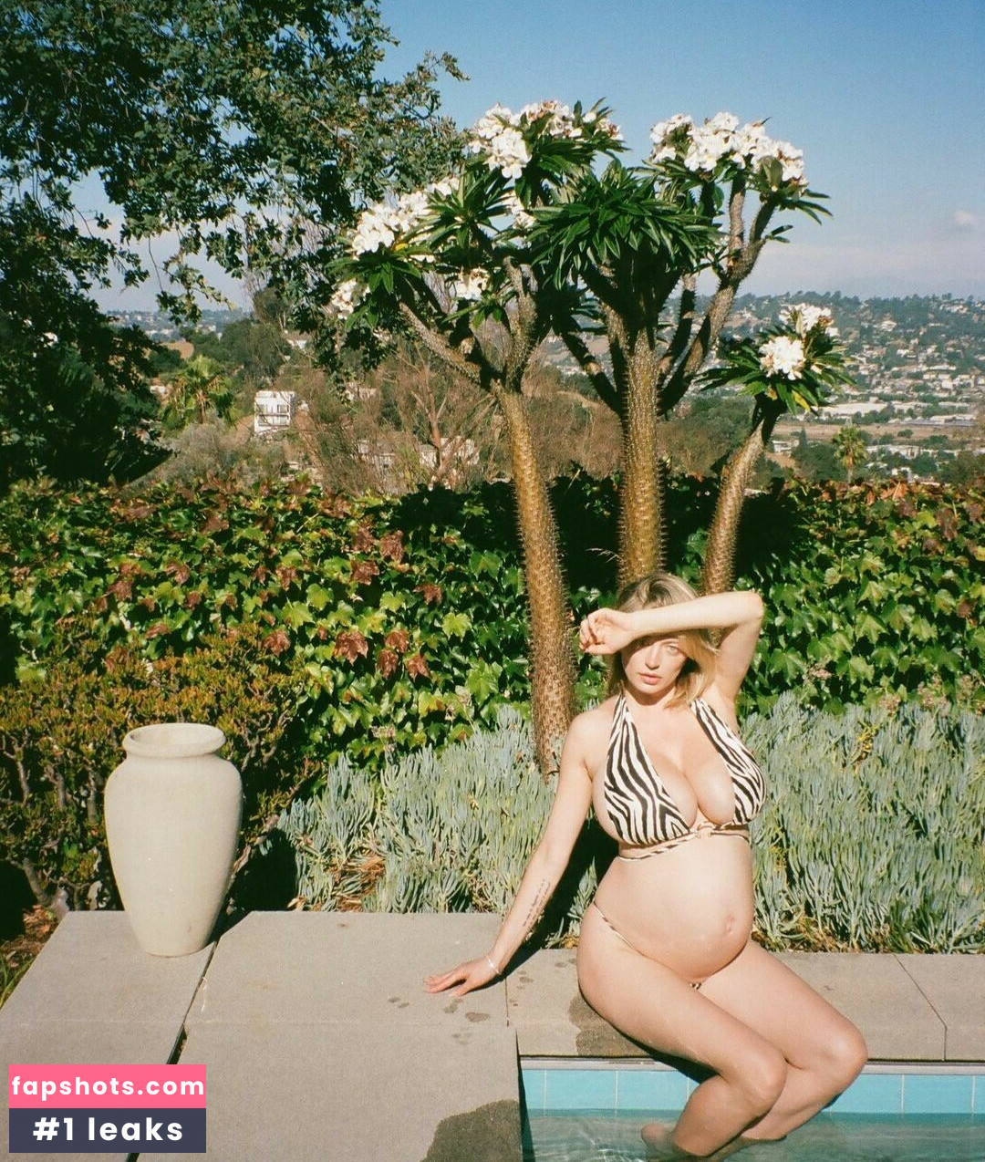 Caroline Vreeland gallery photo #492