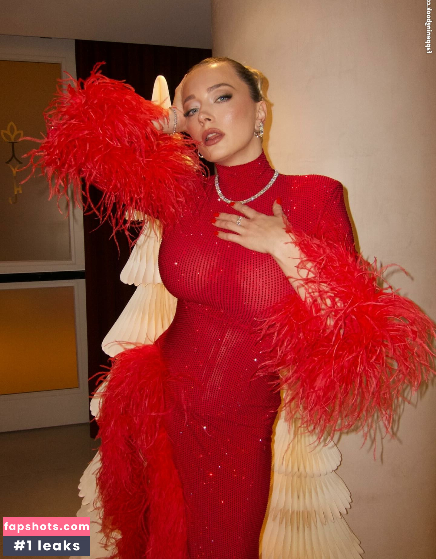 Caroline Vreeland gallery photo #6