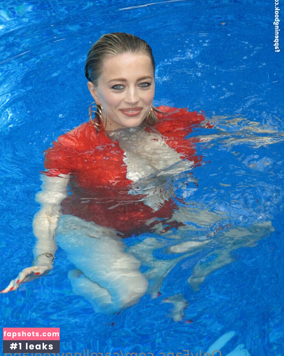 Caroline Vreeland gallery photo #504