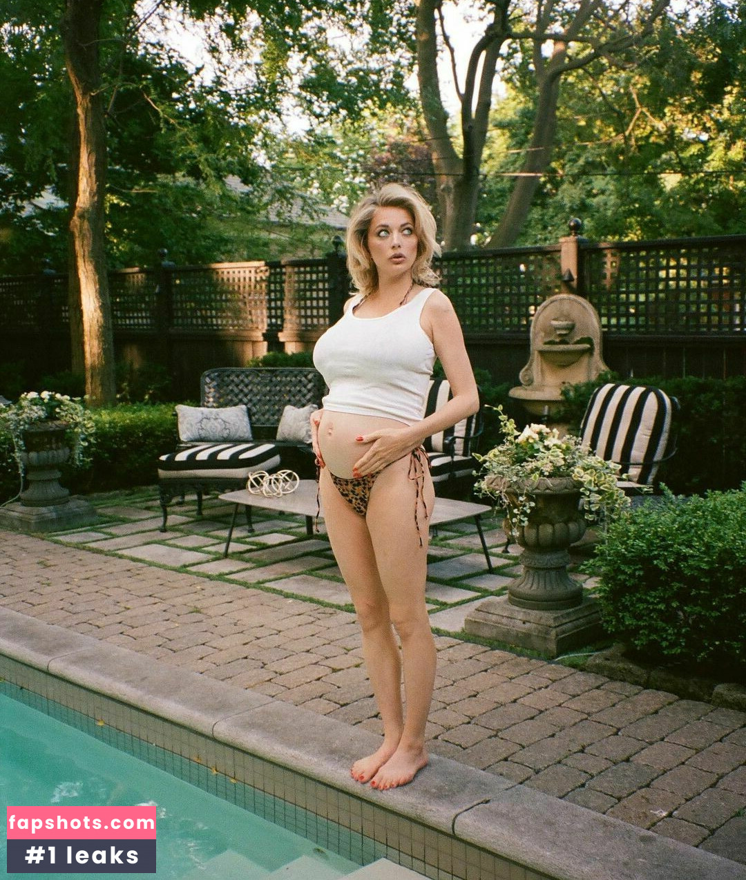 Caroline Vreeland gallery photo #520