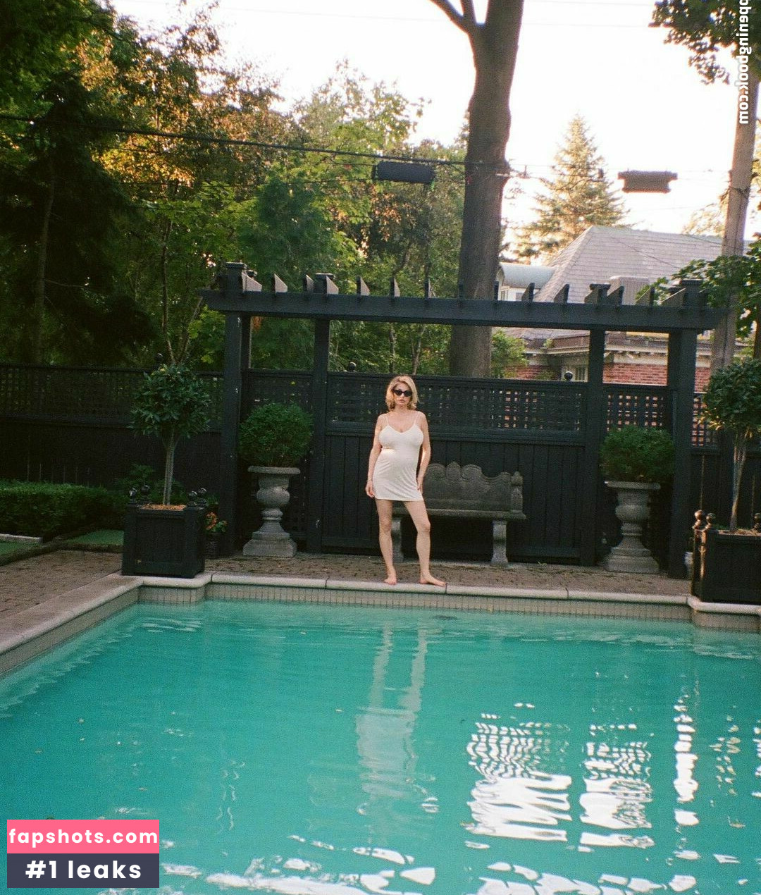 Caroline Vreeland gallery photo #526