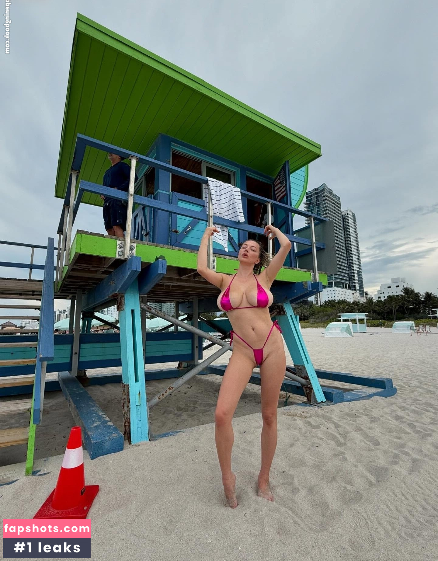 Caroline Vreeland gallery photo #56