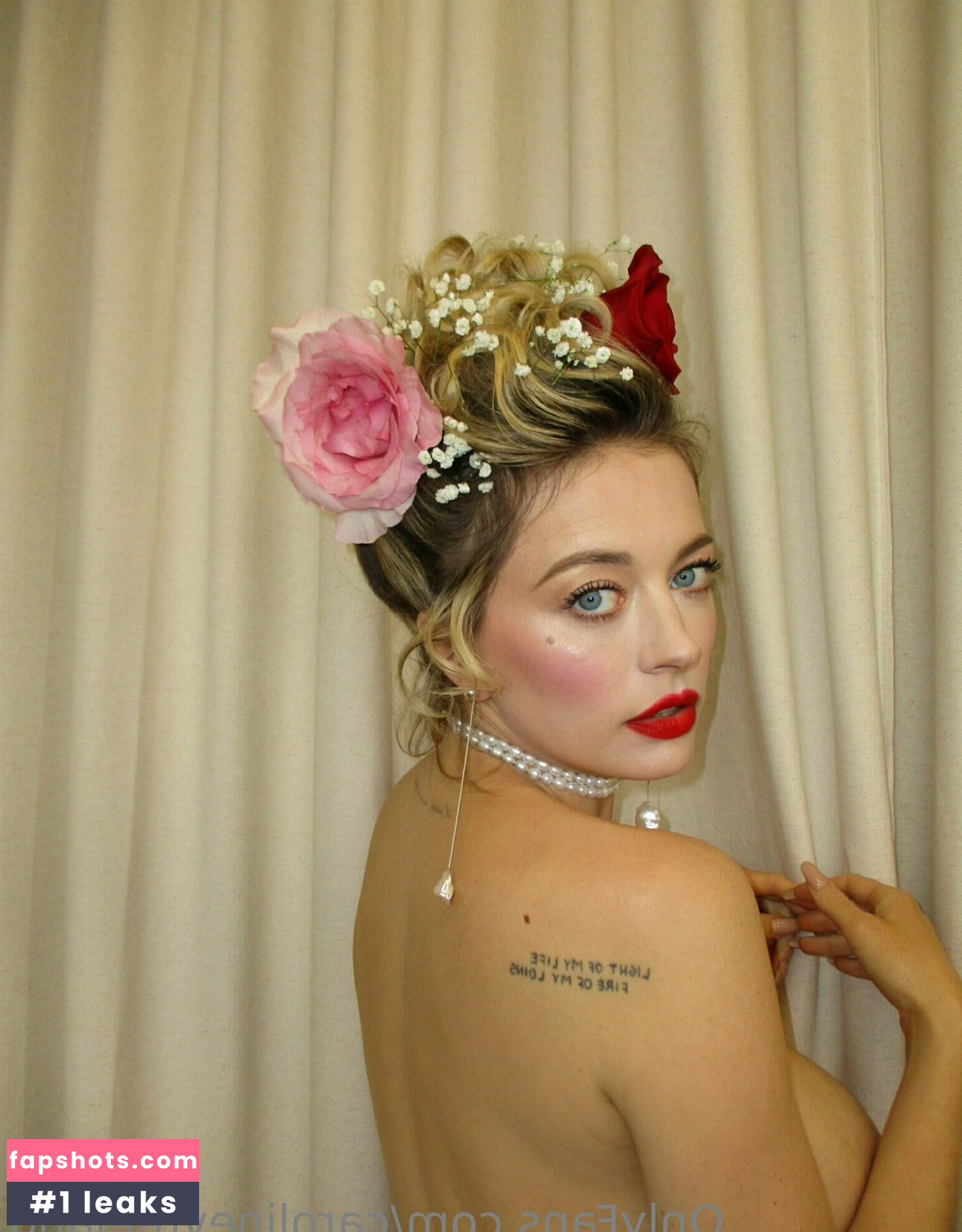 Caroline Vreeland gallery photo #598