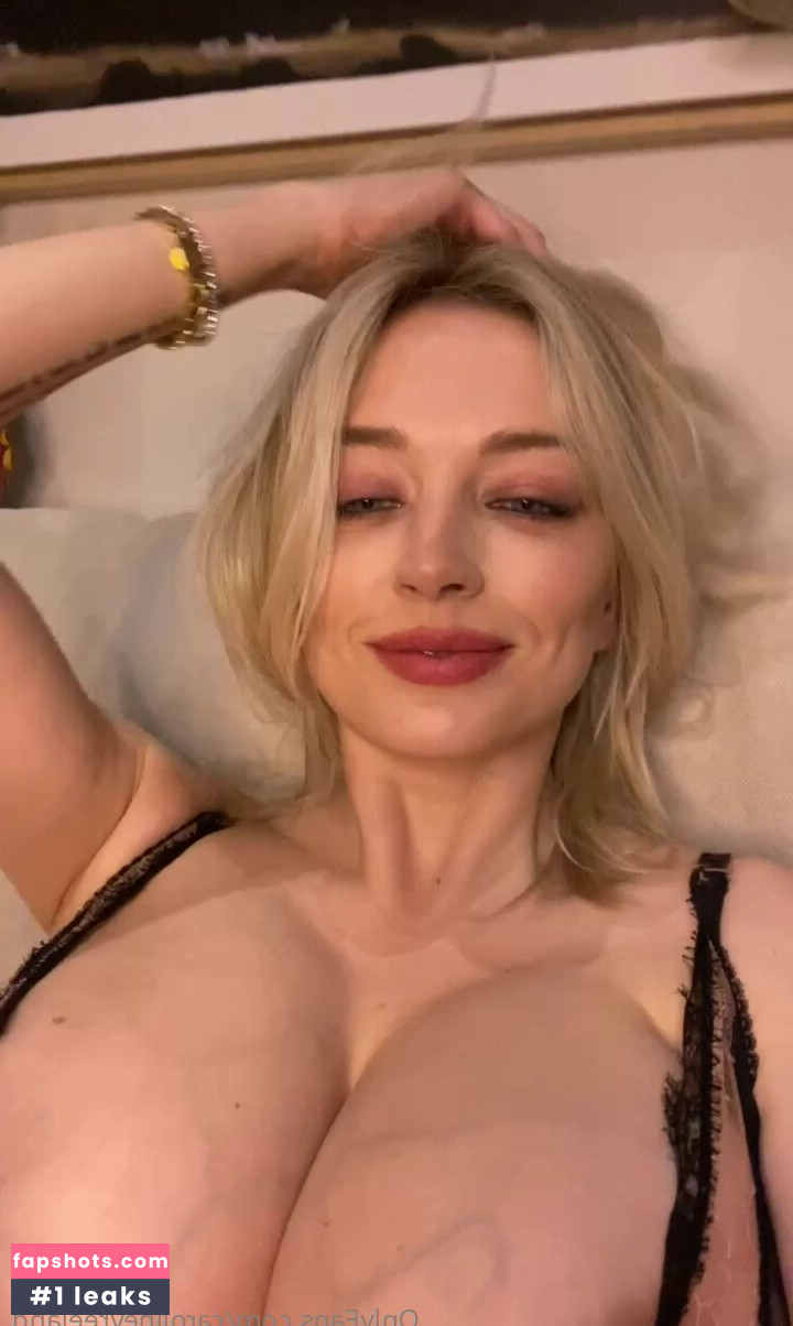 Caroline Vreeland gallery photo #68