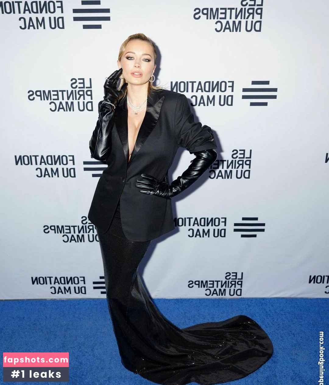 Caroline Vreeland gallery photo #690