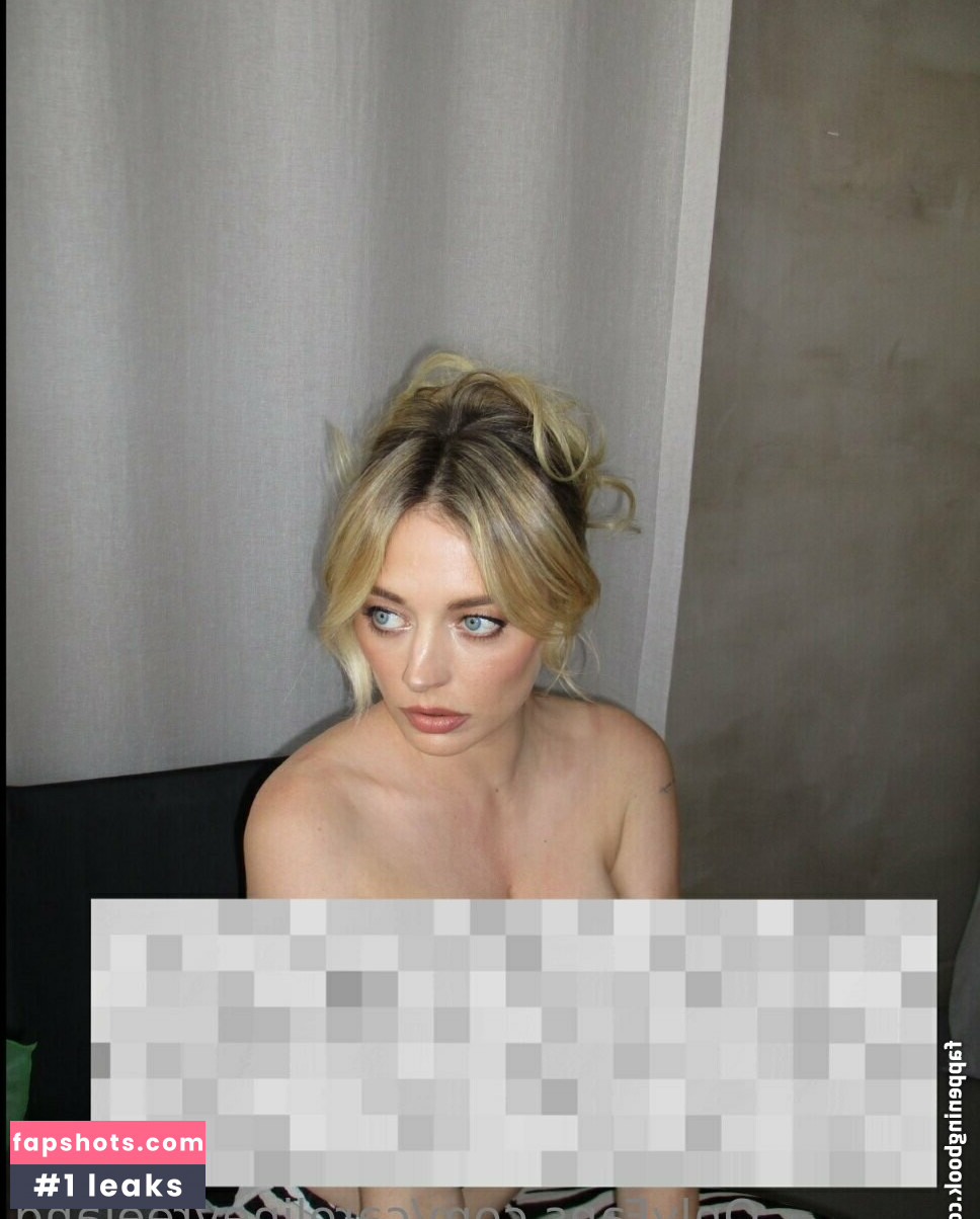 Caroline Vreeland gallery photo #693