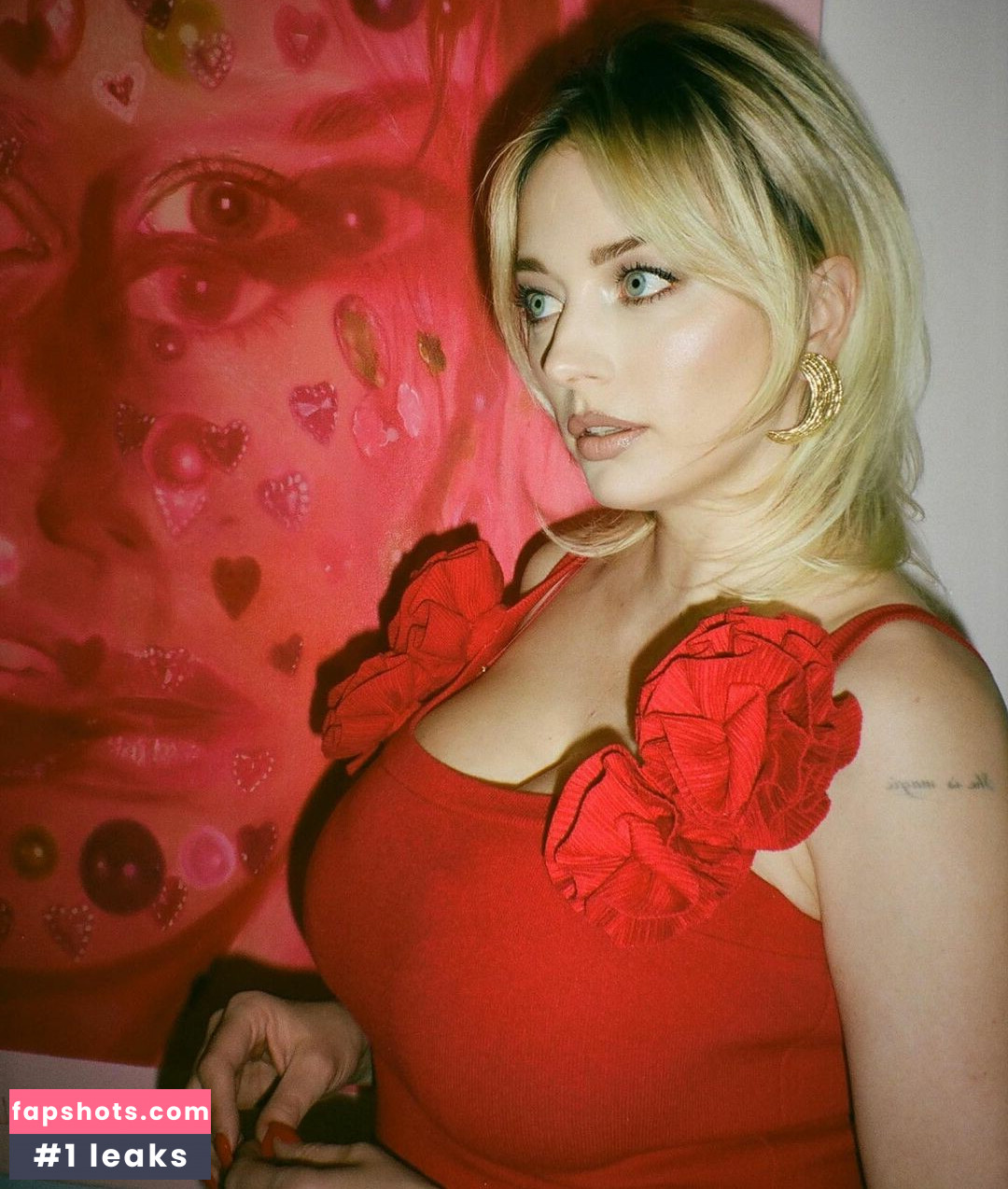 Caroline Vreeland gallery photo #746